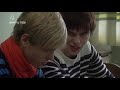 Maxxie and Tony (part 1)