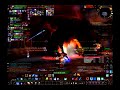 Imperio del Sol Oscuro VS Gruul