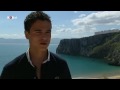 Afellay opent Cruijff Court in Alhoceima