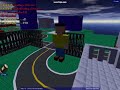 hand built blockland city