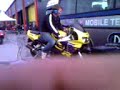 Honda CBR900RR Fireblade Dynostar Honda CBR900RR Fireblade Dynostar