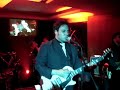 Desorden Publico - Danza de los esqueletos En Vivo 2007