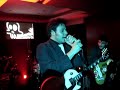 Desorden Publico - Danza de los esqueletos En Vivo 2007
