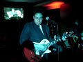 Desorden Publico - Danza de los esqueletos En Vivo 2007