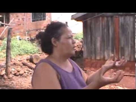 Situação Atual da Seção São Paulo - Uraí - PR - Início de 2014