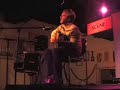 Matthew Milia (of Frontier Ruckus) - Live @ (SCENE) 01 Matthew Milia (of Frontier Ruckus) - Live @ (SCENE) 01