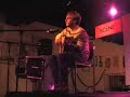 Matthew Milia (of Frontier Ruckus) - Live @ (SCENE) 01