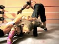 SCW: Triple Threat Championship match