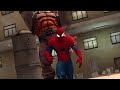 Spider-man : Shattered Dimensions trailer