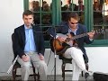 Nicholas Jackson sings 'The Perfect Woman'