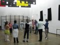 Percuss�o Corporal / Body Percussion I
