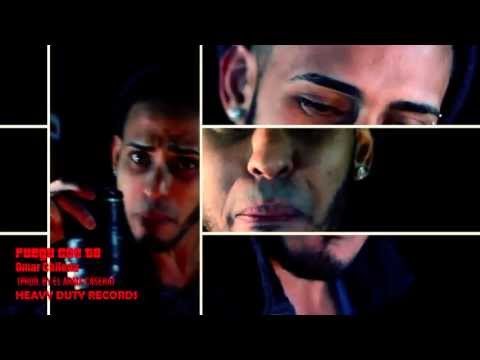 MATANDO EN EUROPA: omar chilena - fuego con to (video oficial)
