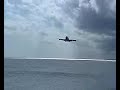 landing and take off