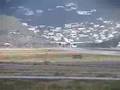 landing and take off
