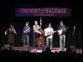 Georgia Girl - Freight & Salvage - 9/23/2009