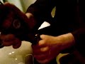 Make: How to open a bottle of beer the Scandinavian way