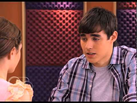 Violetta - Nowe odcinki od 15 kwietnia tylko w Disney Channel!