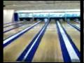 Left-handed bowling, by James Kosman (June 28, 1991 - March 19, 2010)