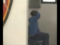 Video do Zina preso