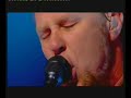 Metallica Cyanide Live On Later... With Jools Holland