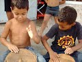 Los chimi-chimitos (Coro) Los chimi-chimitos (Coro)