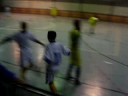 Gremio 03 vs Jd Granja (parte 5)