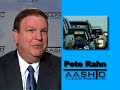 America's Traffic Congestion Nightmare
