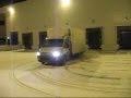 Bączki Iveco Daily