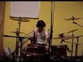 Saosin - Voices *Drums* NEW 12.5.06
