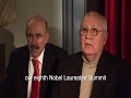 President M. Gorbachev on George Clooney, Don Cheadle, Sudan President M. Gorbachev on George Clooney, Don Cheadle, Sudan