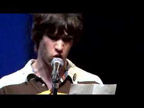 U16/U20 Poetry Slam Schaffhausen - ...