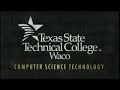 Computer Science Technology Game Programming