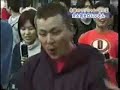 Crazy Asian Guy