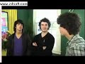 Jonas Interview pt.1 Jonas Interview pt.1