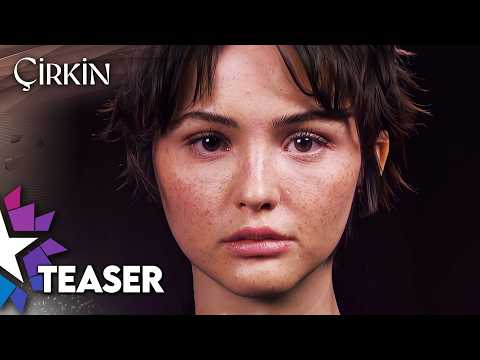 Çirkin İlk Tanıtım                                                                                                                                                                                                                                        