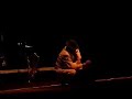 one scene of a show with quintetto Las Sombraswww.tan-do.de