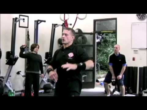 Steve Maxwell Kettlebell Training Videos 0 Steve Maxwell Kettlebell Training Videos