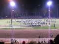 Schurr High School Field Show 2007