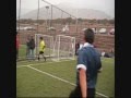 1era COPA UAI futbolito