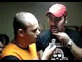 Arroxa Entrevista com Felipao do Forro moral