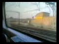 London Euston to Willesden Junction WCML