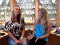 Hillary & Tim's Love... :: Sami Fine Jewelry produced this video about acouple who bought their...
