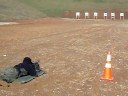 Me shooting My SWD/SVD Kosovo 2006