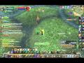 hammerfall legend reborn/bloodbound destruction warlock lvl 80