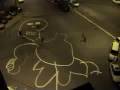 Barcelona Street Graffiti