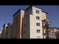Osiedle Millenia Fort - Borkowska Kraków