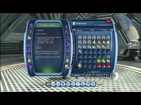 how to collect escrow in dc universe