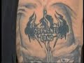 short movie about kobi farchi,the lead singer of orphaned land