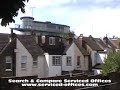 Serviced Office video