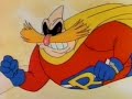 Adventures of Sonic the Hedgehog - Super Robotnik (Part 1)